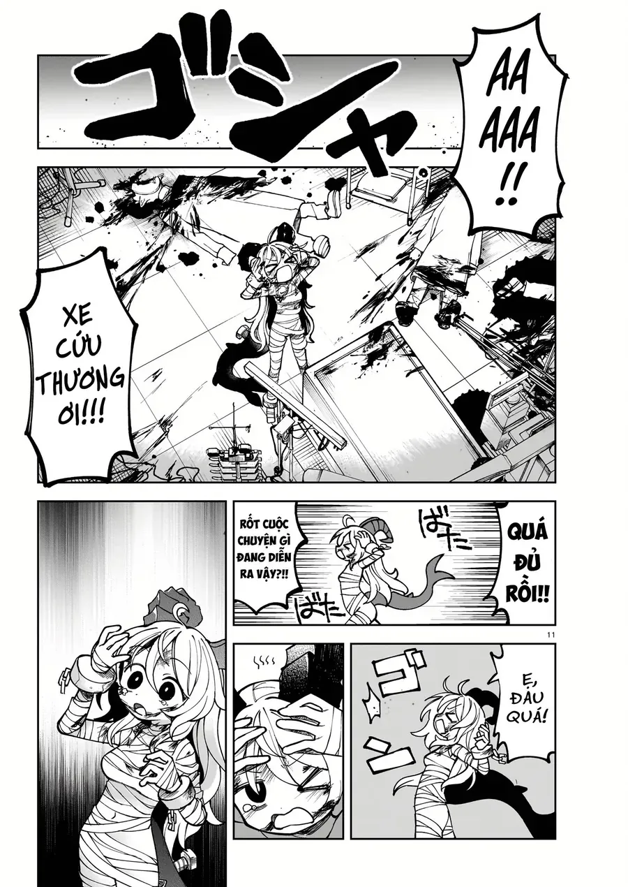 Abysmal Chap 1 - Next Chap 2