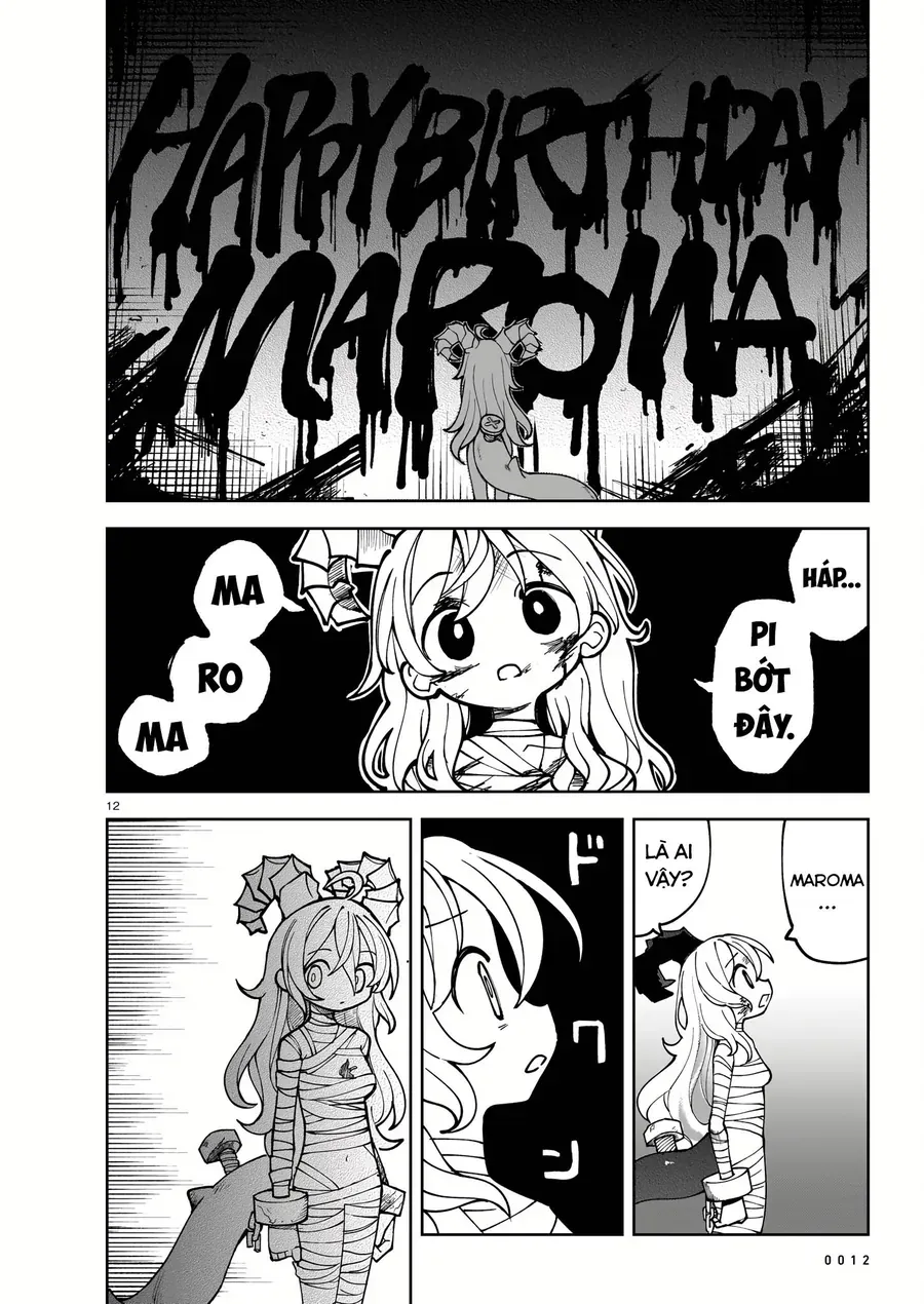 Abysmal Chap 1 - Next Chap 2