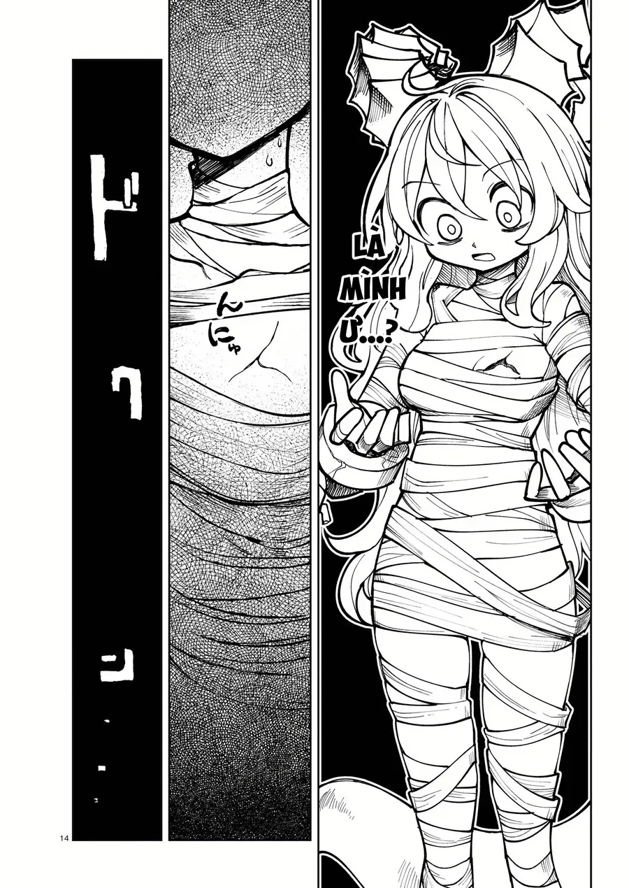 Abysmal Chap 1 - Next Chap 2