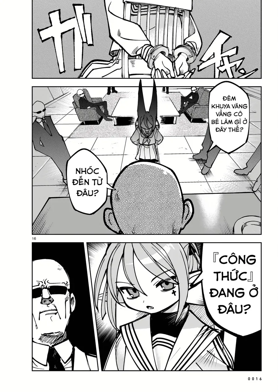 Abysmal Chap 1 - Next Chap 2