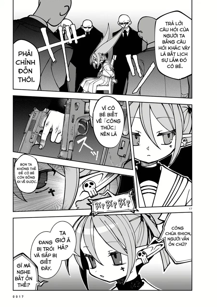 Abysmal Chap 1 - Next Chap 2