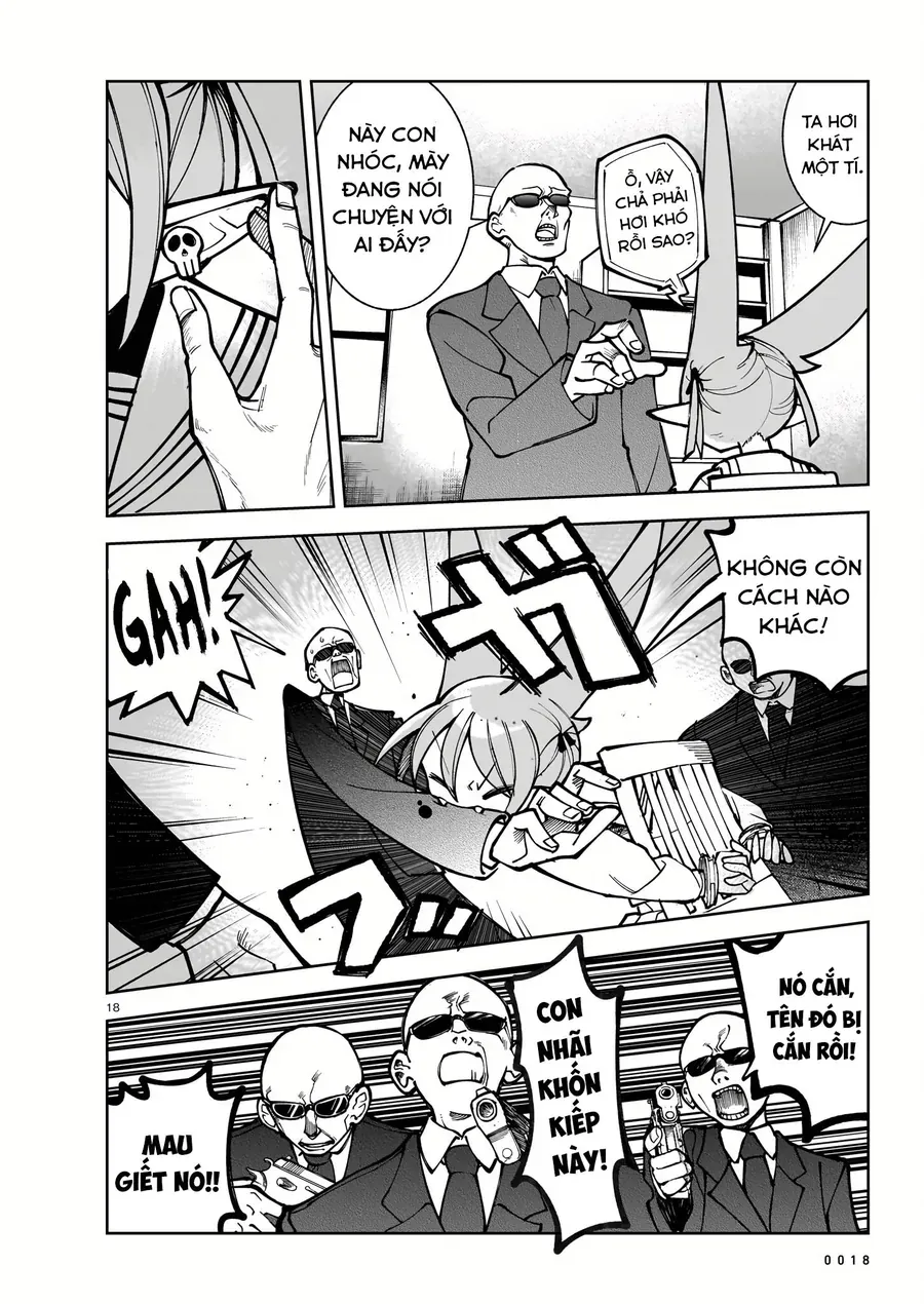 Abysmal Chap 1 - Next Chap 2