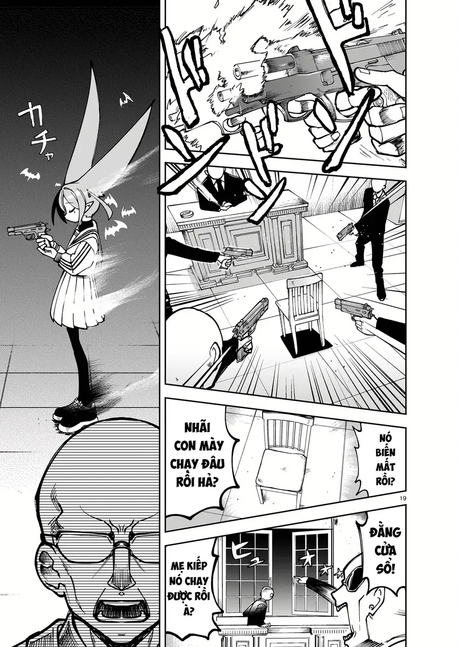 Abysmal Chap 1 - Next Chap 2