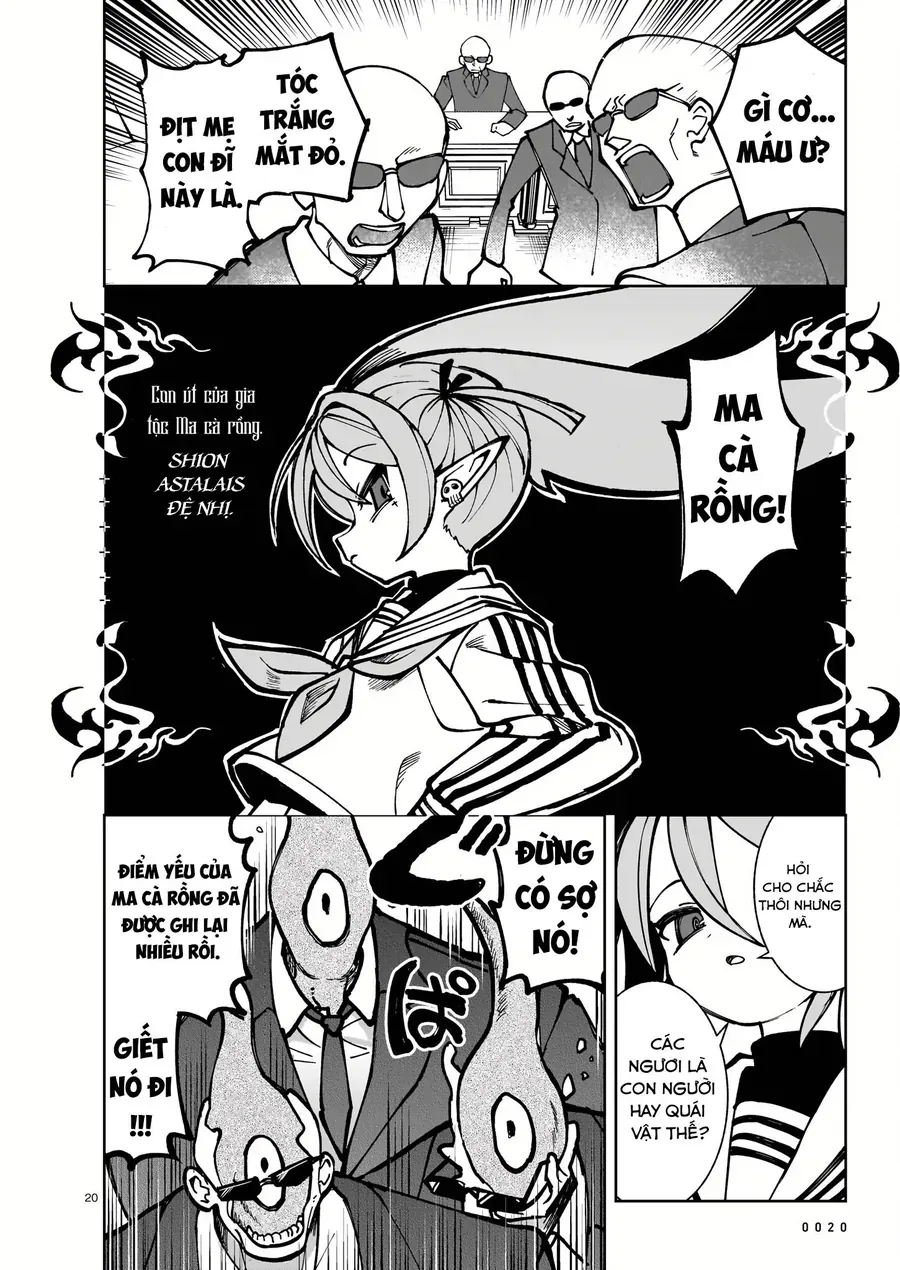 Abysmal Chap 1 - Next Chap 2