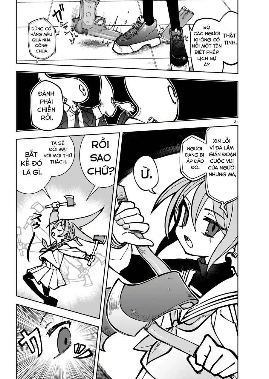 Abysmal Chap 1 - Next Chap 2