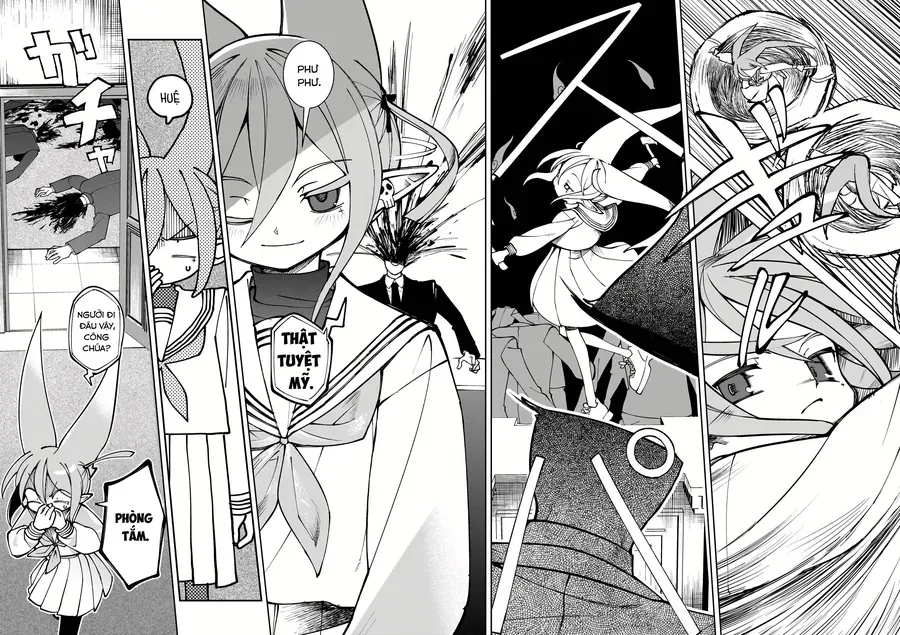 Abysmal Chap 1 - Next Chap 2