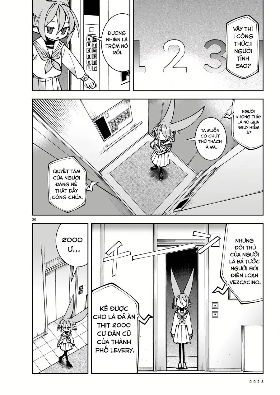 Abysmal Chap 1 - Next Chap 2