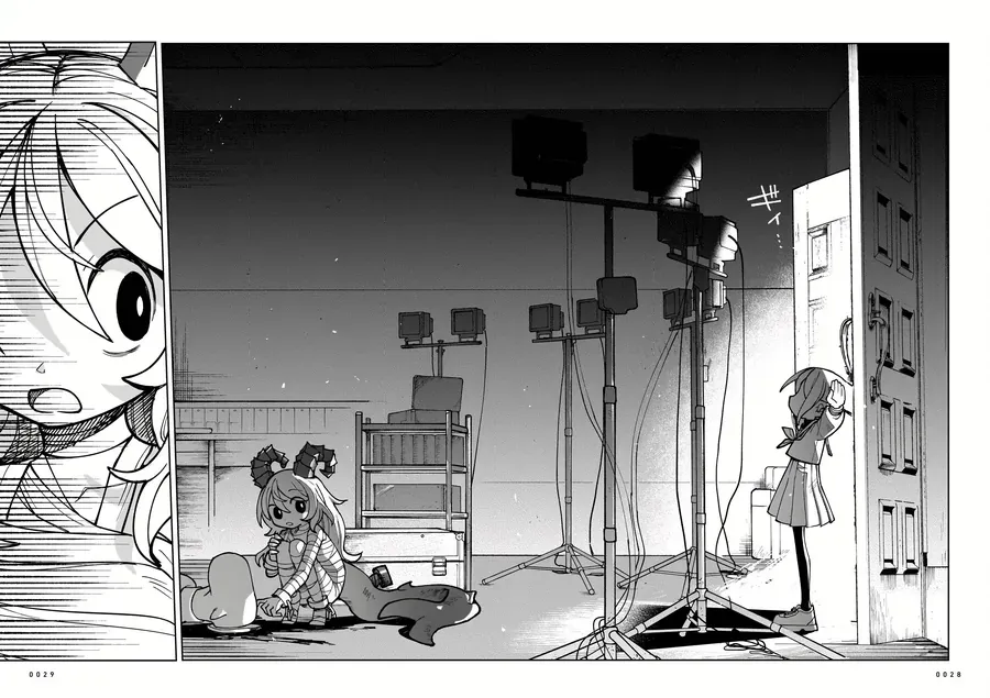 Abysmal Chap 1 - Next Chap 2