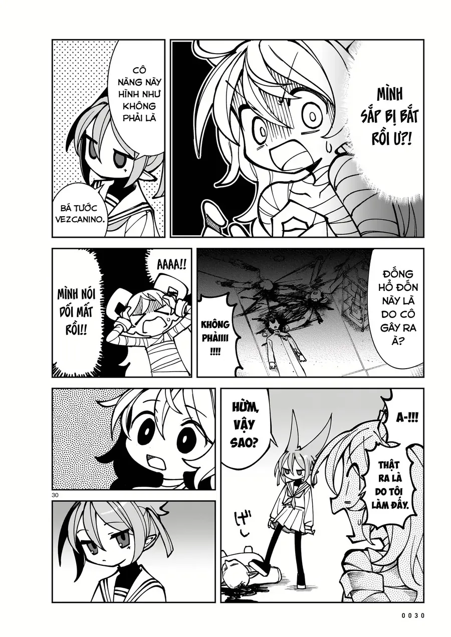 Abysmal Chap 1 - Next Chap 2