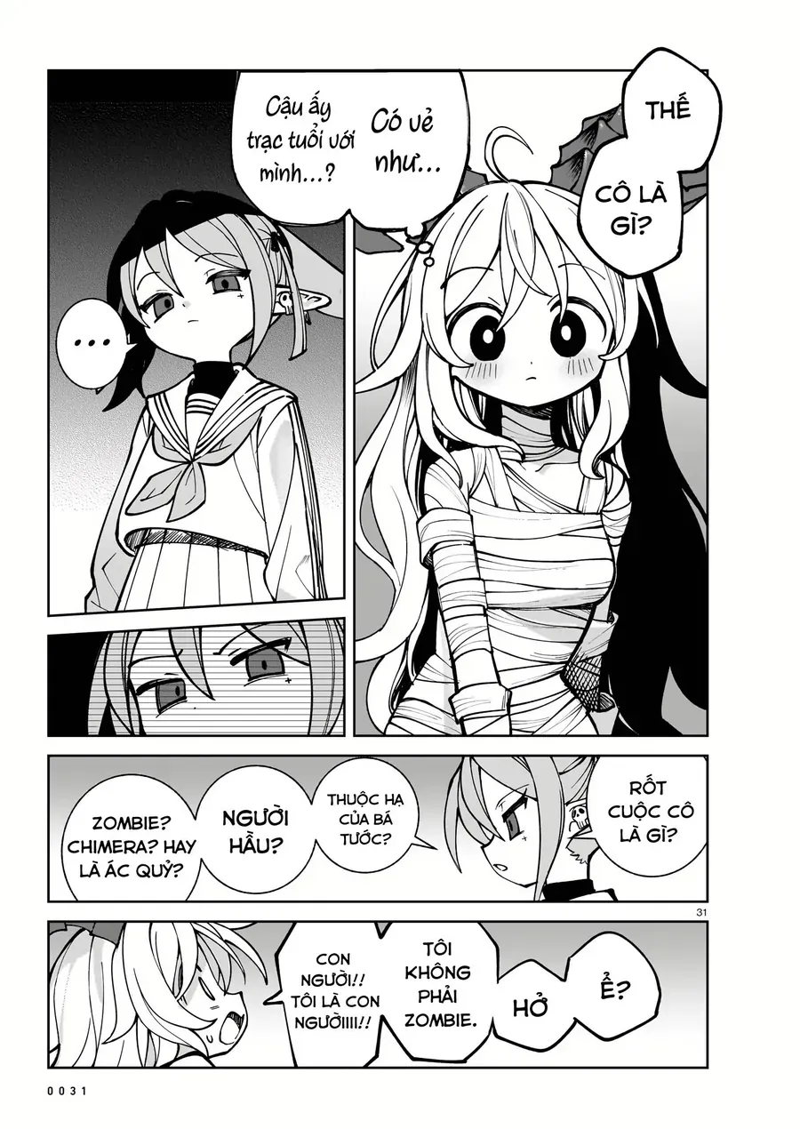 Abysmal Chap 1 - Next Chap 2