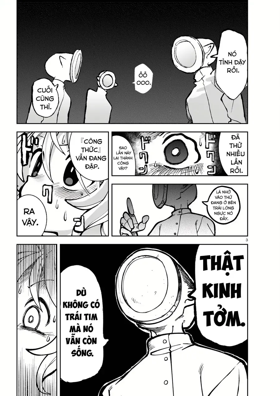 Abysmal Chap 1 - Next Chap 2