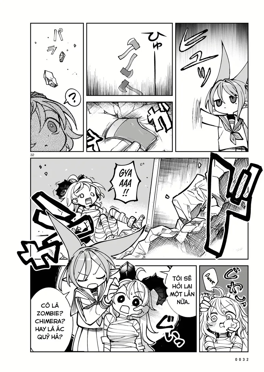 Abysmal Chap 1 - Next Chap 2