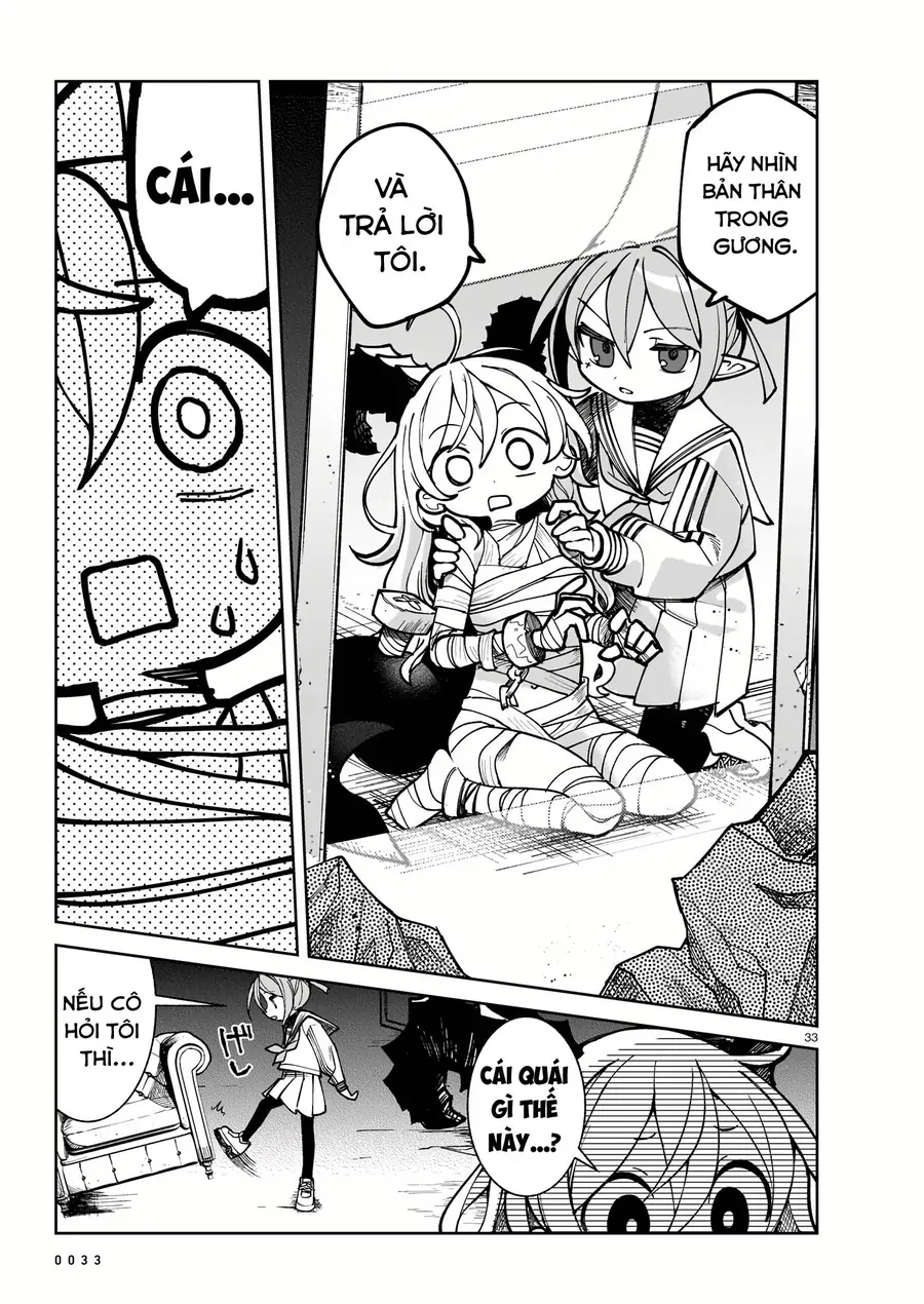 Abysmal Chap 1 - Next Chap 2