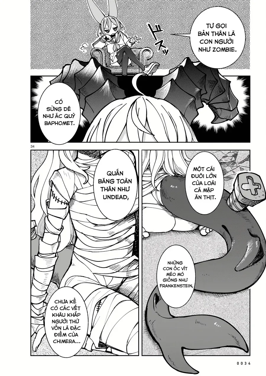 Abysmal Chap 1 - Next Chap 2