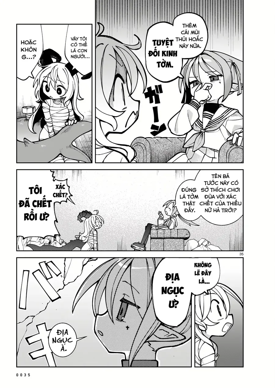 Abysmal Chap 1 - Next Chap 2