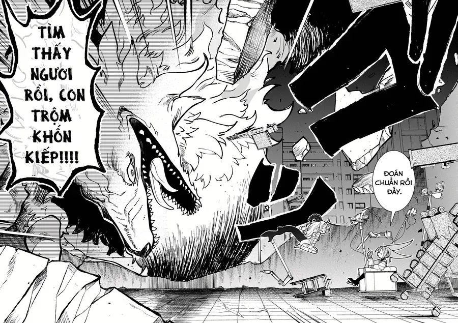 Abysmal Chap 1 - Next Chap 2