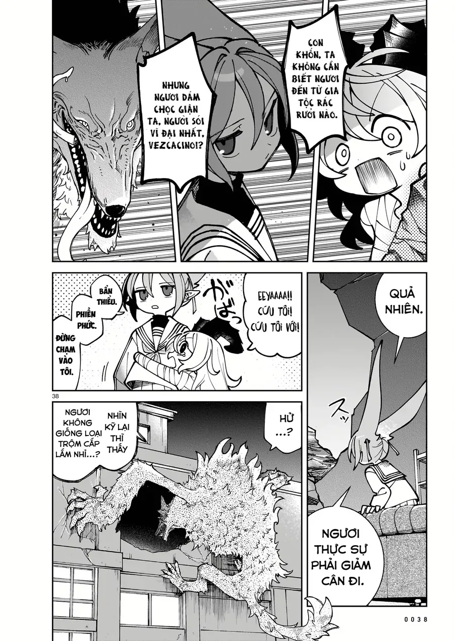 Abysmal Chap 1 - Next Chap 2