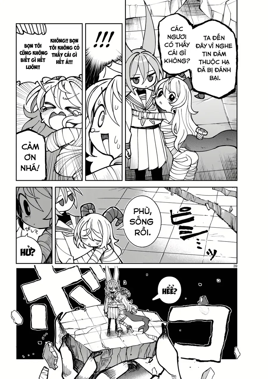 Abysmal Chap 1 - Next Chap 2