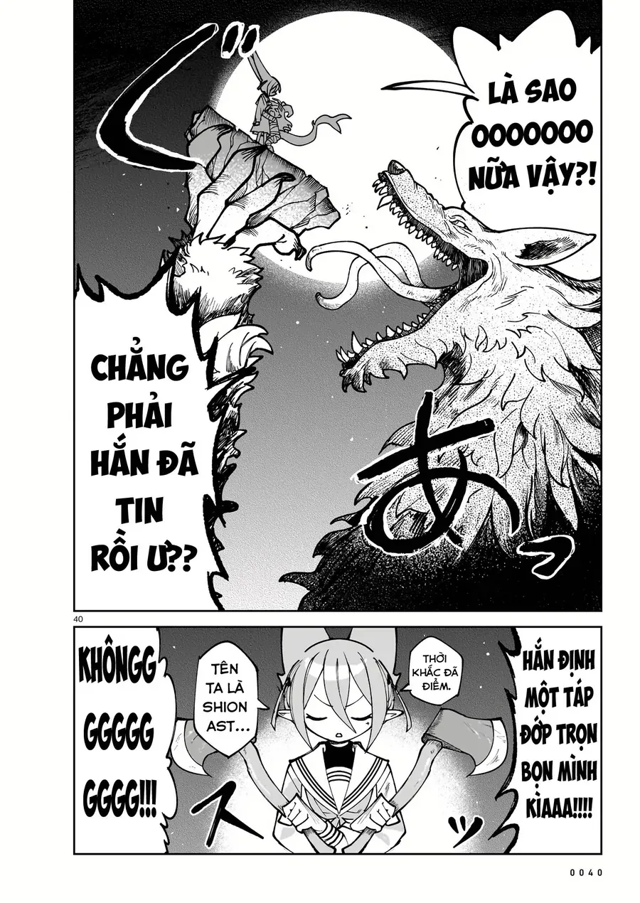 Abysmal Chap 1 - Next Chap 2