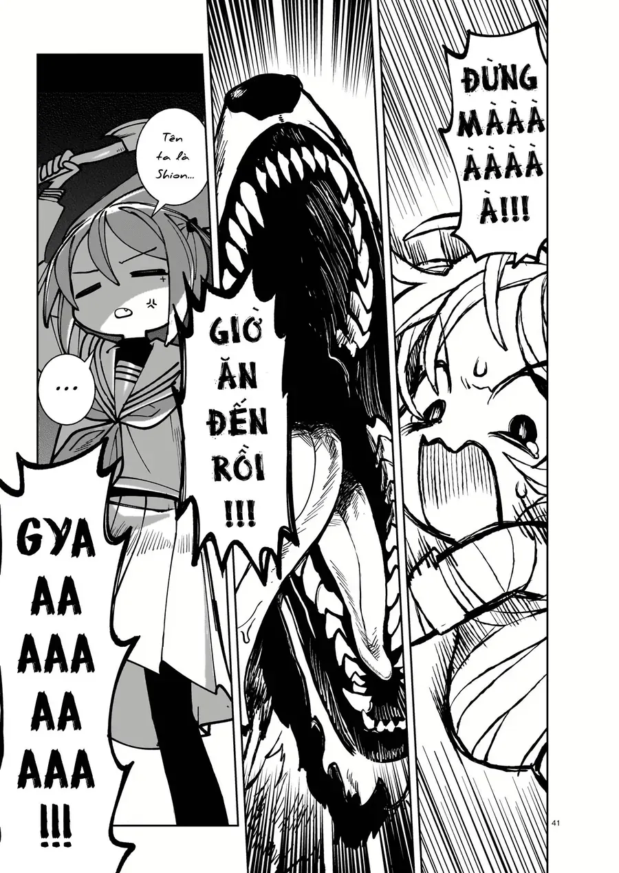 Abysmal Chap 1 - Next Chap 2