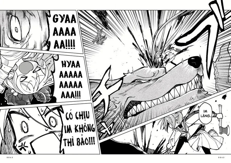 Abysmal Chap 1 - Next Chap 2