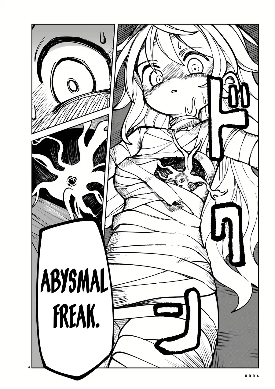 Abysmal Chap 1 - Next Chap 2