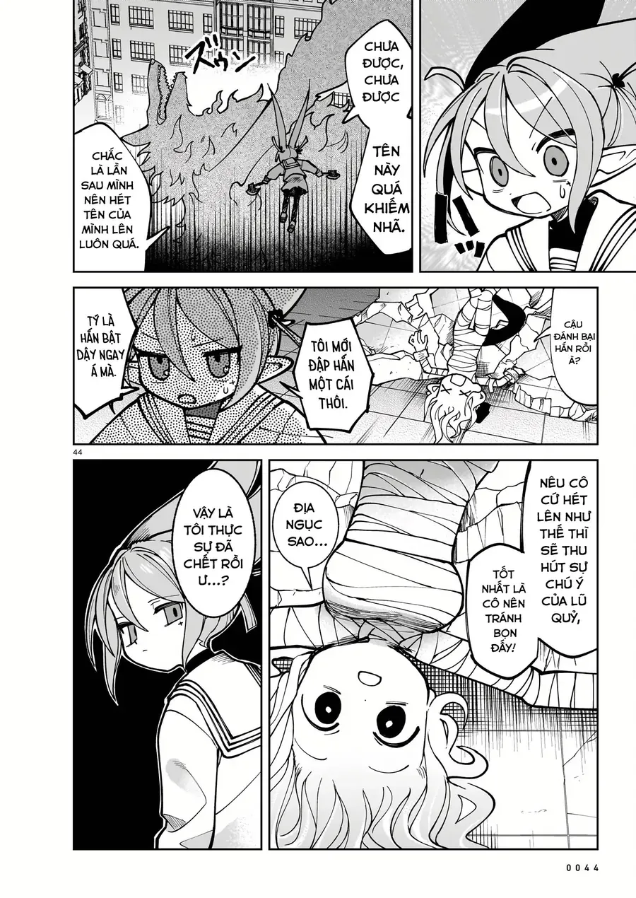 Abysmal Chap 1 - Next Chap 2