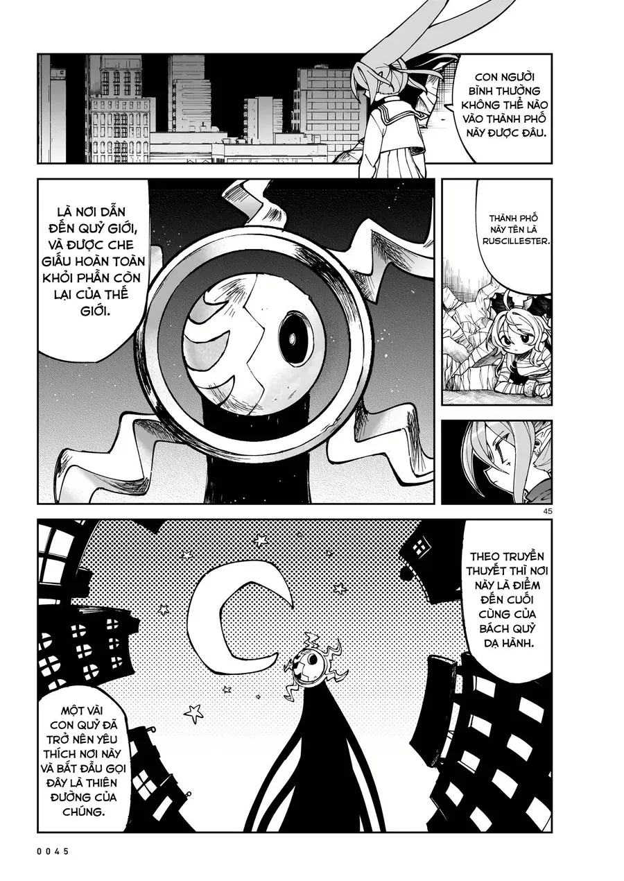 Abysmal Chap 1 - Next Chap 2