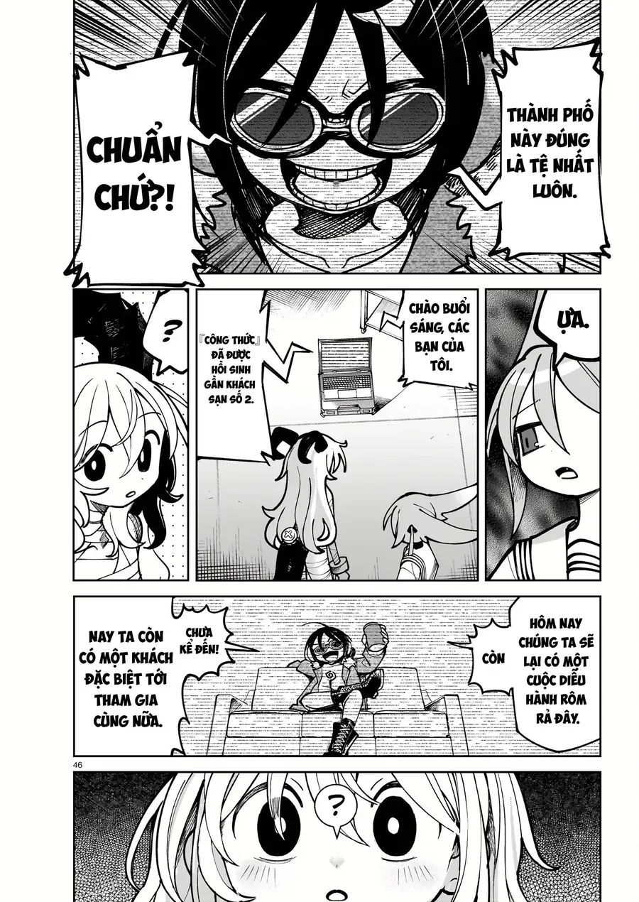 Abysmal Chap 1 - Next Chap 2