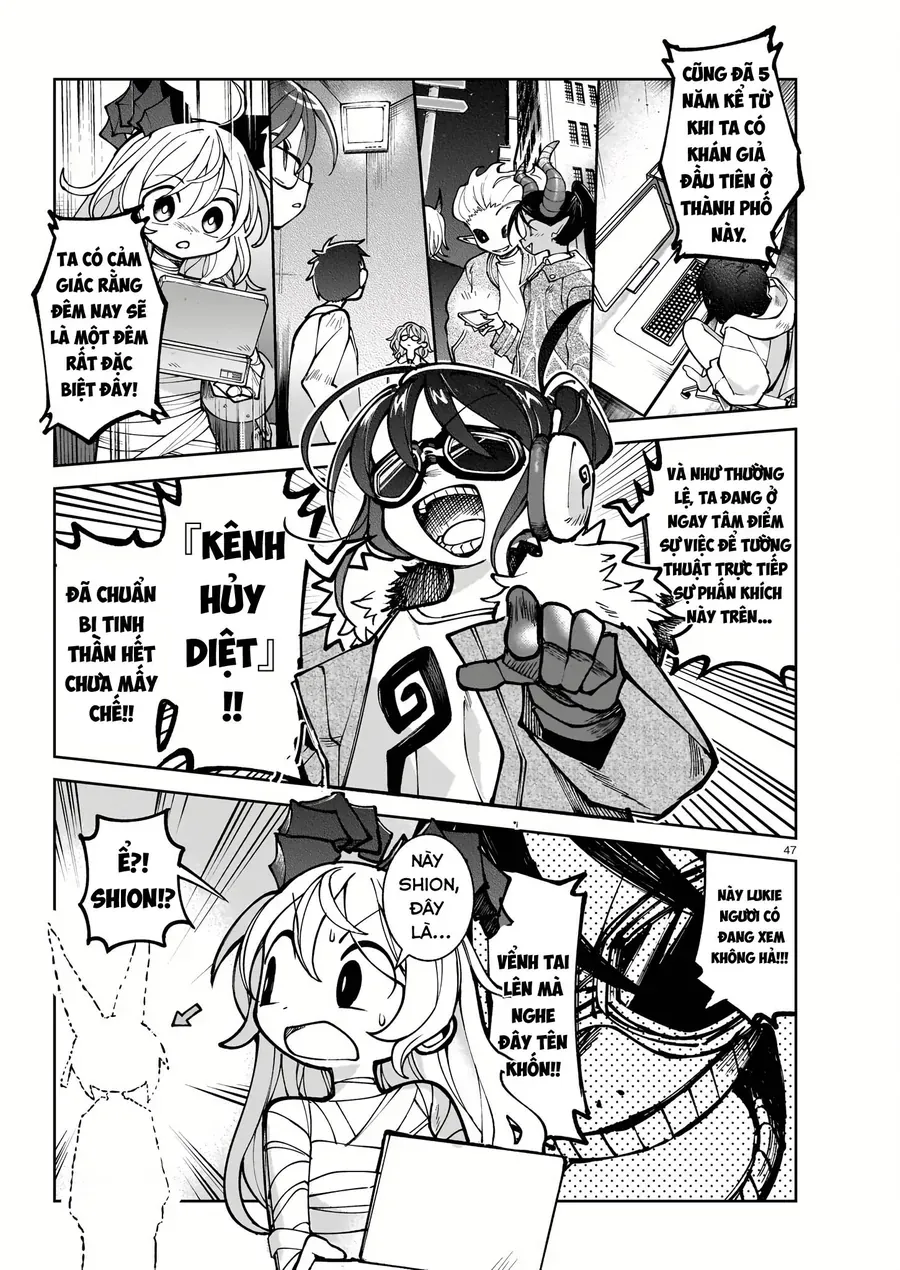 Abysmal Chap 1 - Next Chap 2