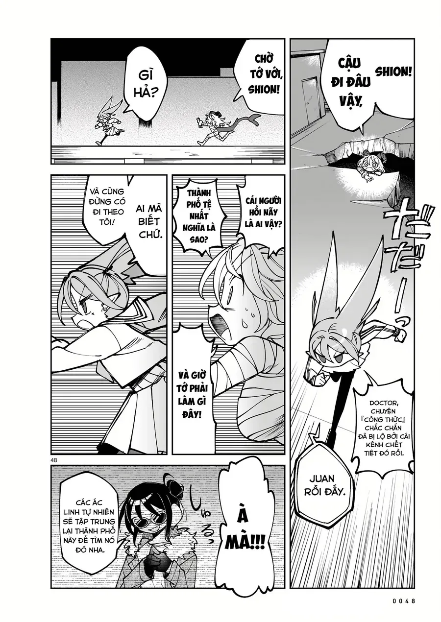 Abysmal Chap 1 - Next Chap 2