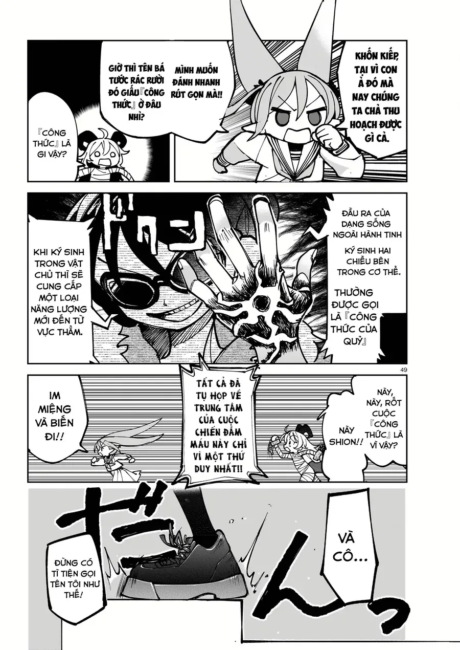 Abysmal Chap 1 - Next Chap 2