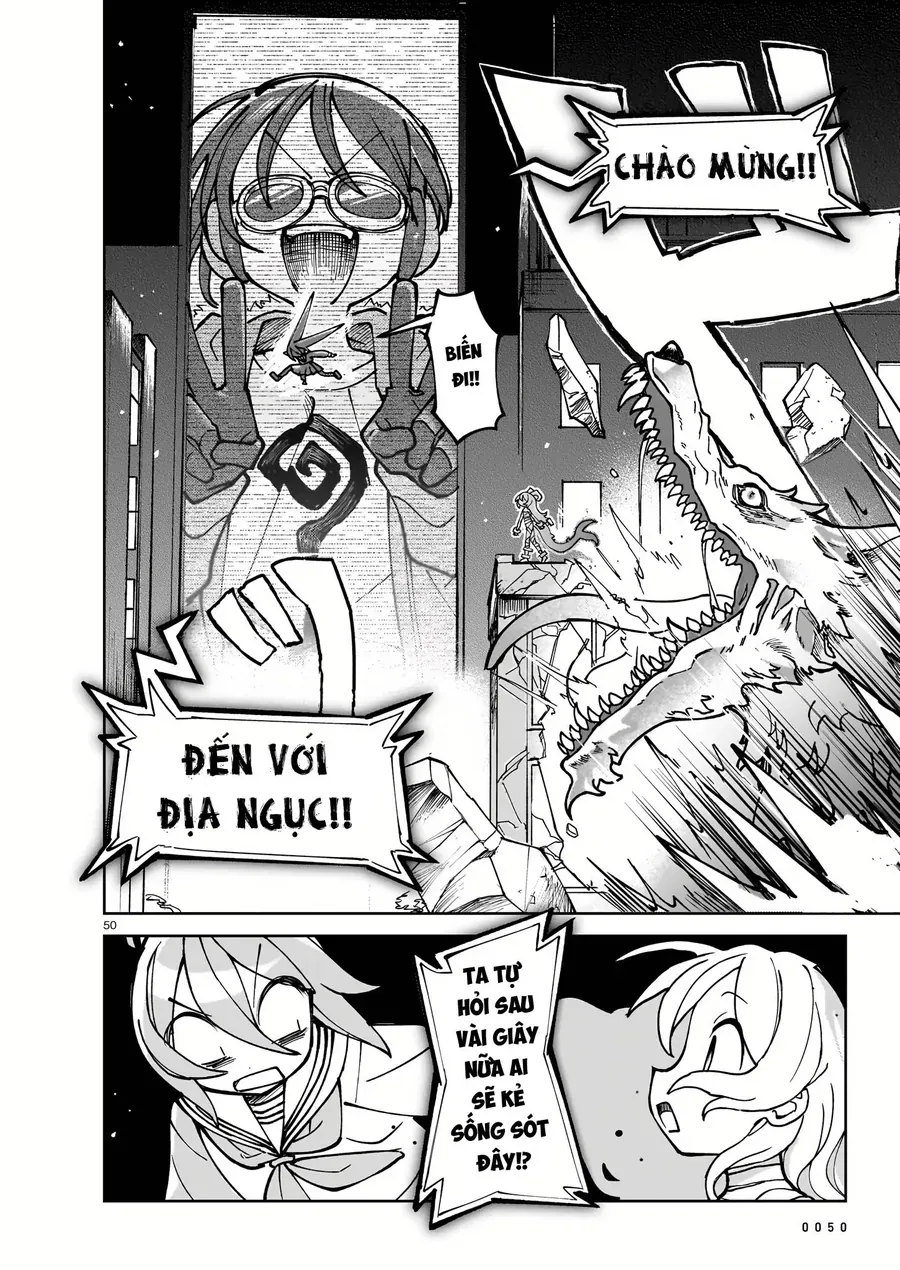 Abysmal Chap 1 - Next Chap 2