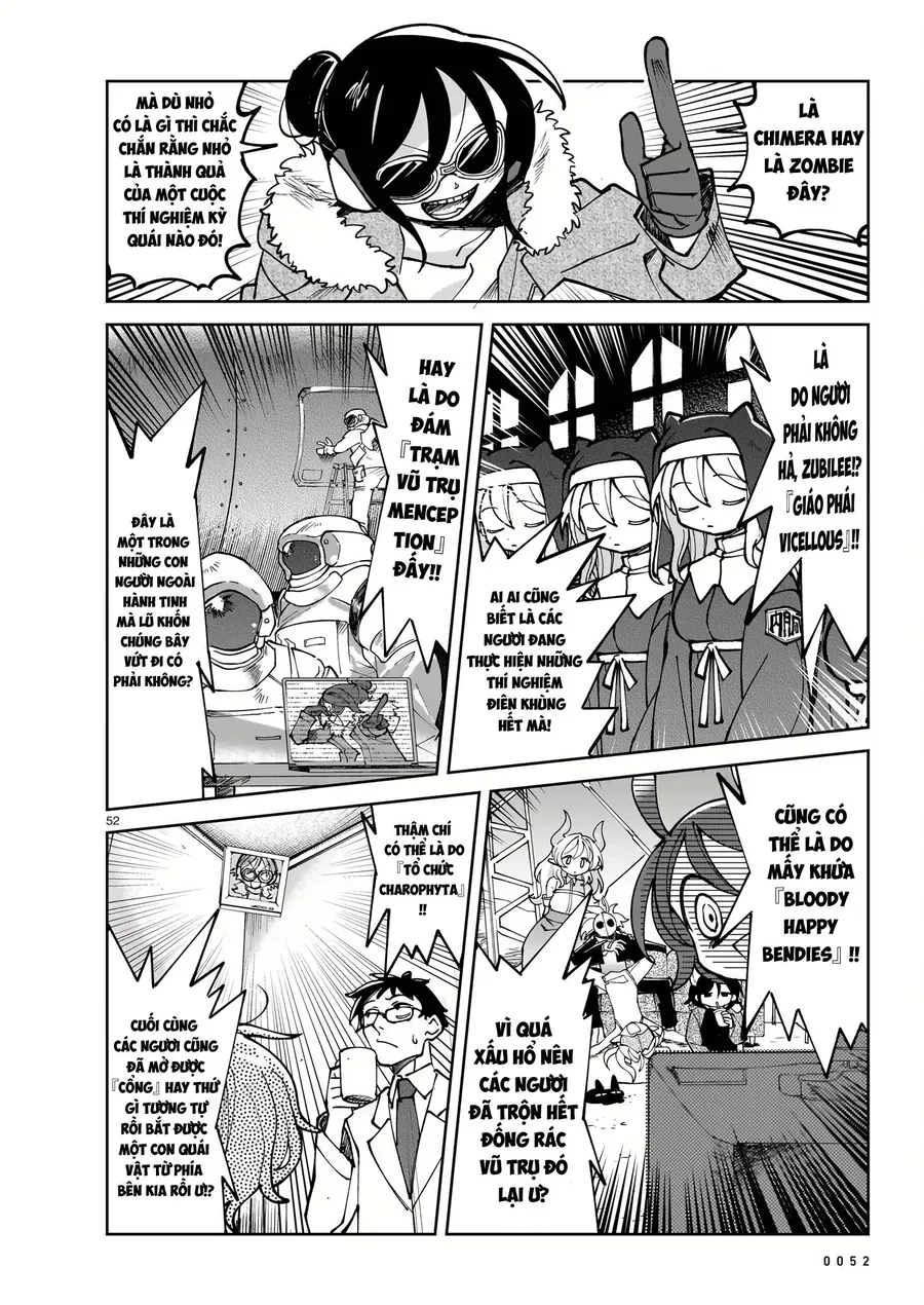 Abysmal Chap 1 - Next Chap 2