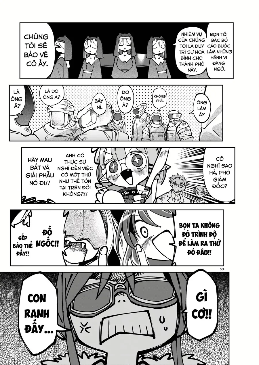 Abysmal Chap 1 - Next Chap 2