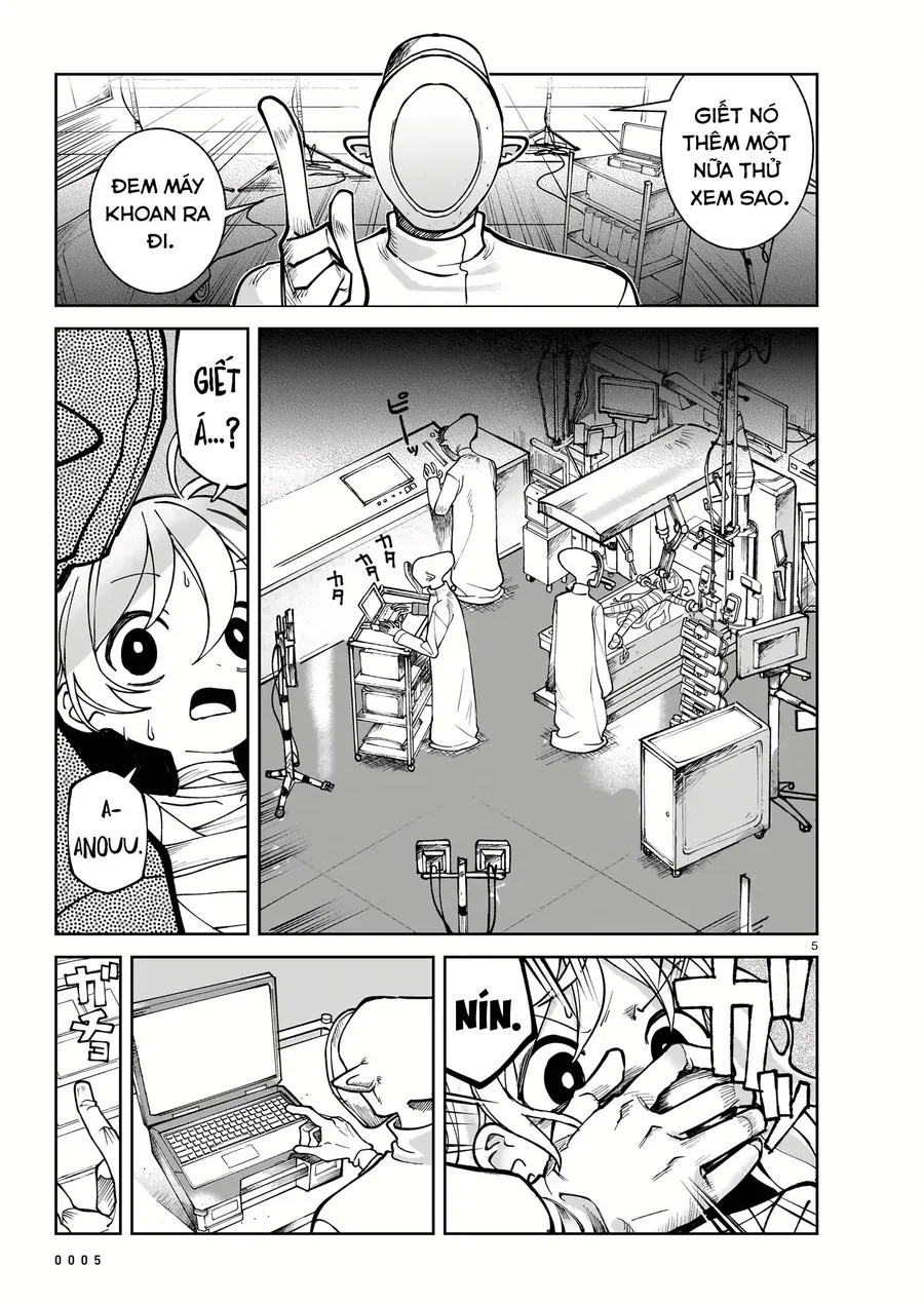 Abysmal Chap 1 - Next Chap 2