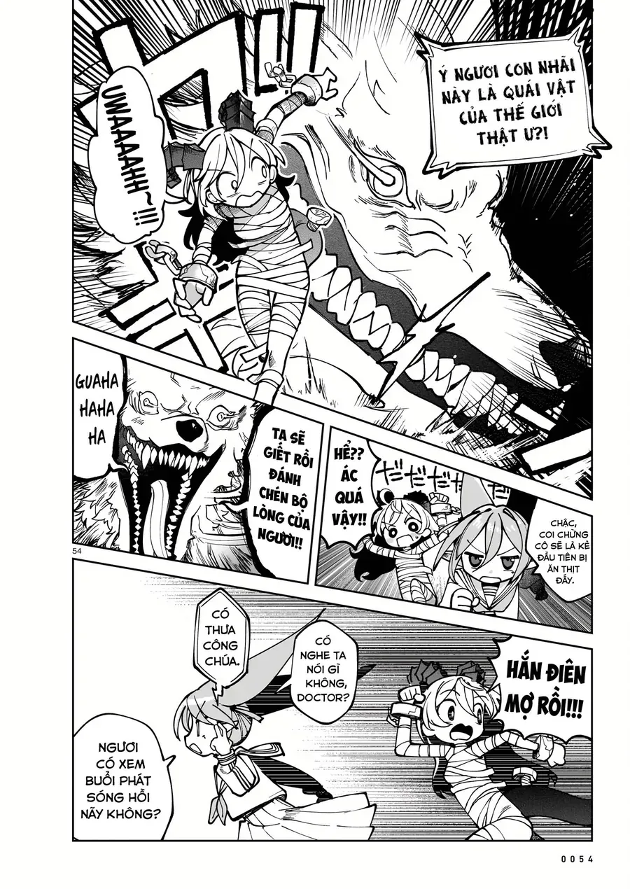 Abysmal Chap 1 - Next Chap 2