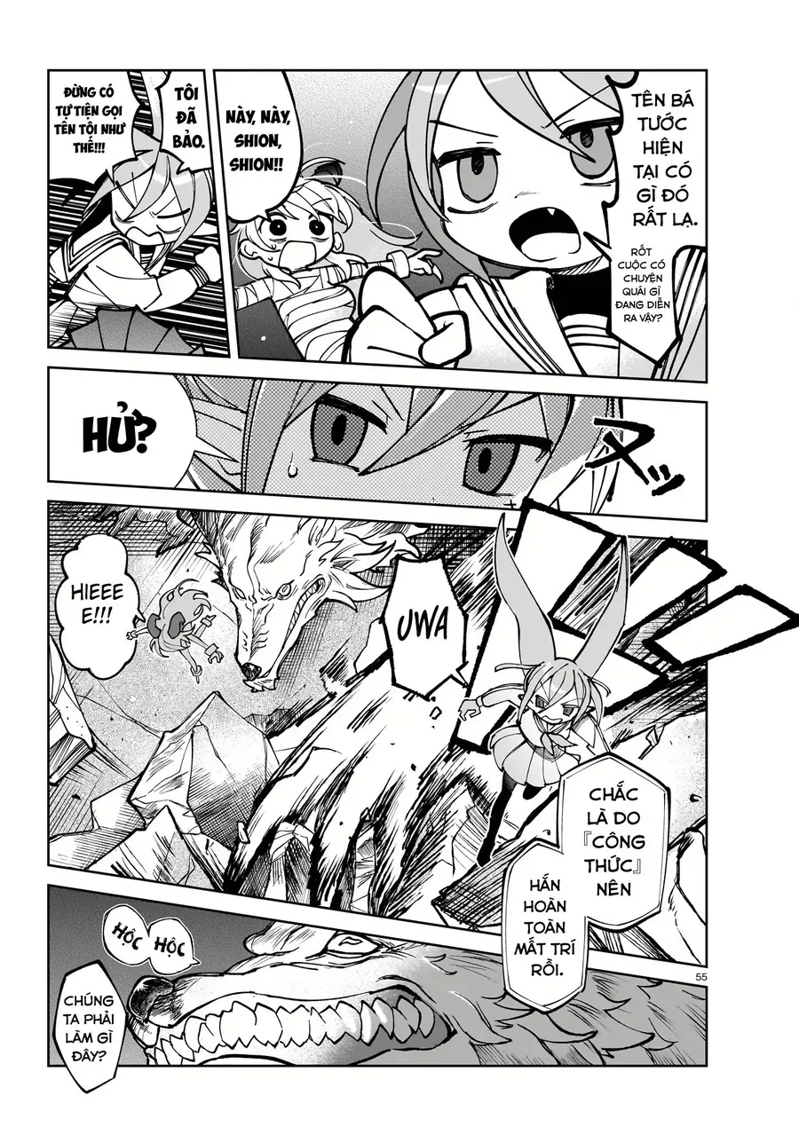 Abysmal Chap 1 - Next Chap 2