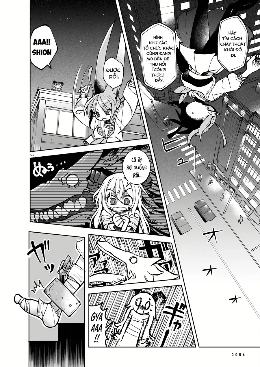 Abysmal Chap 1 - Next Chap 2