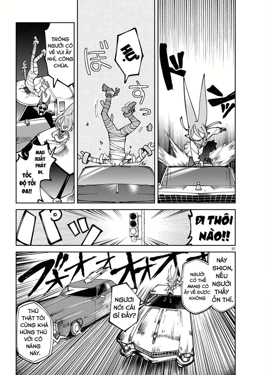 Abysmal Chap 1 - Next Chap 2