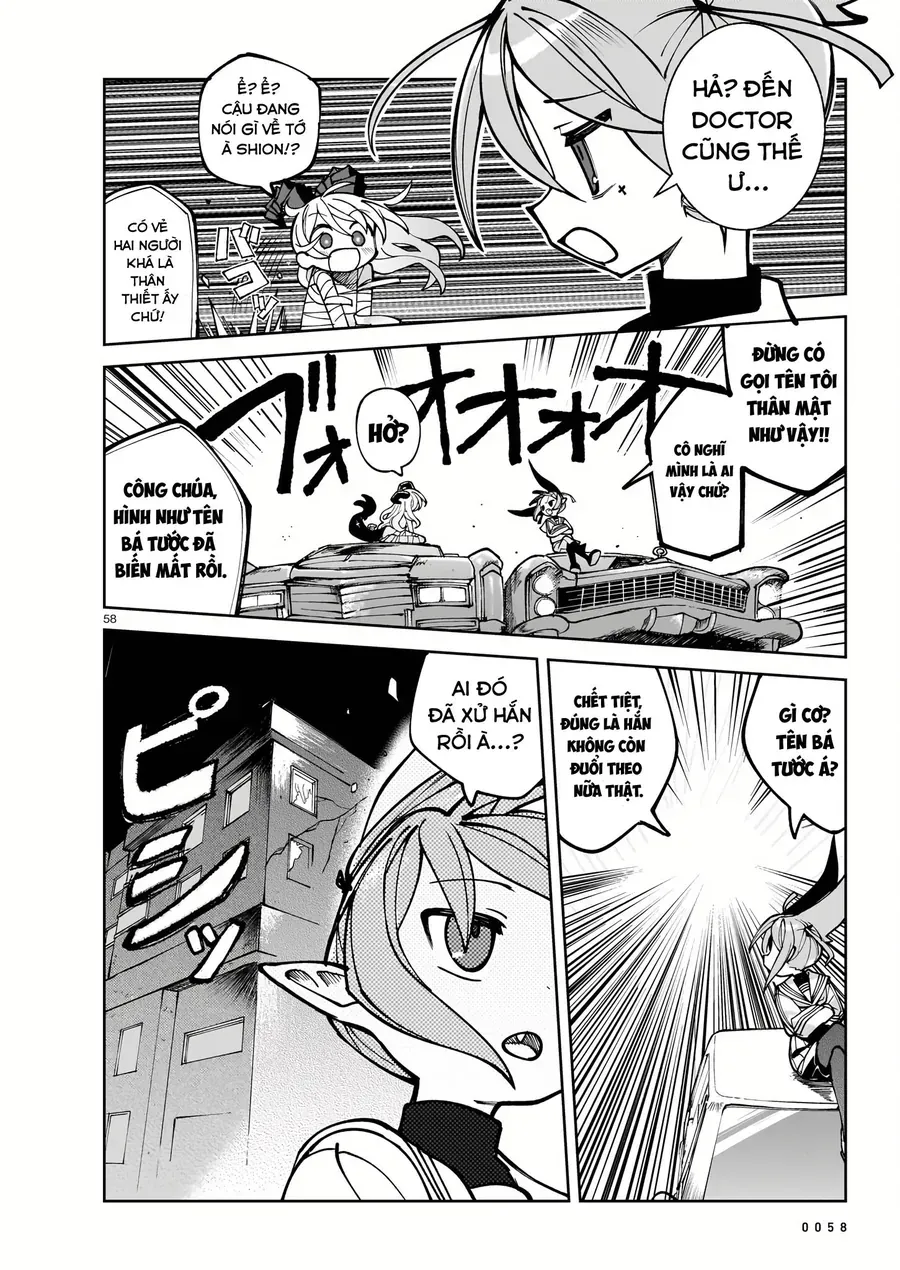 Abysmal Chap 1 - Next Chap 2