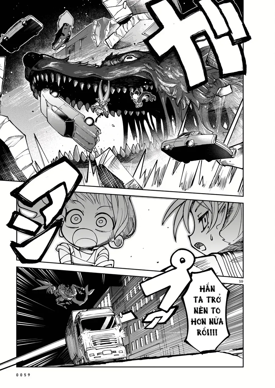 Abysmal Chap 1 - Next Chap 2