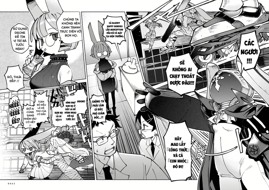 Abysmal Chap 1 - Next Chap 2