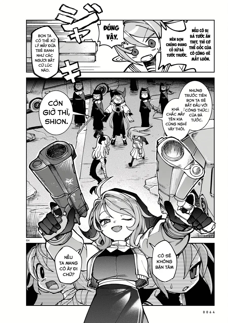 Abysmal Chap 1 - Next Chap 2