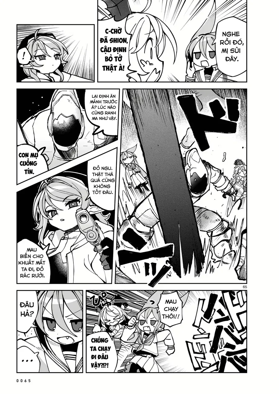 Abysmal Chap 1 - Next Chap 2