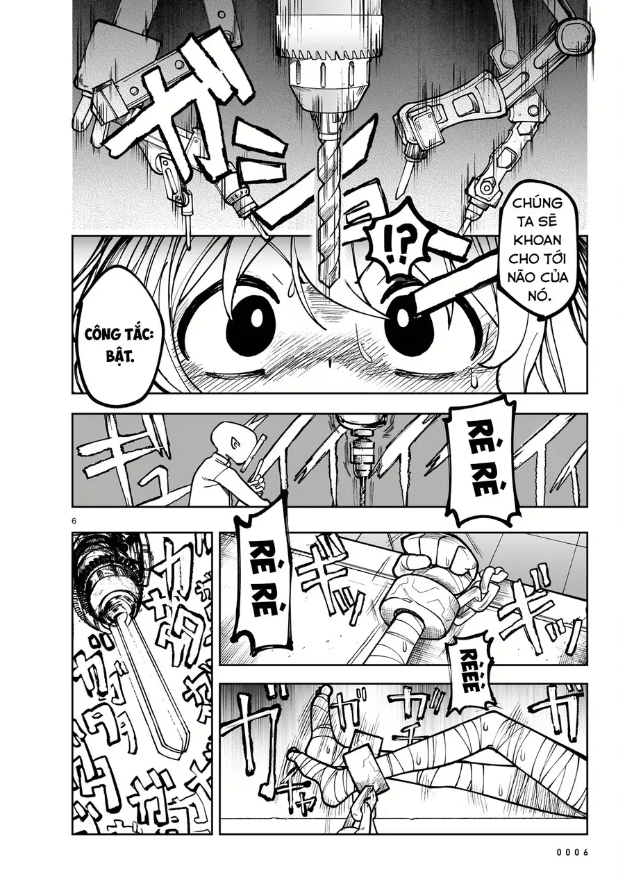 Abysmal Chap 1 - Next Chap 2