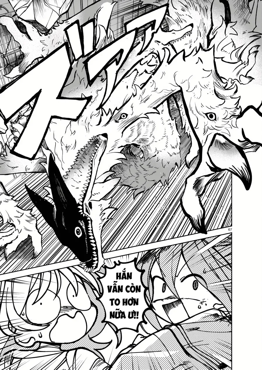 Abysmal Chap 1 - Next Chap 2