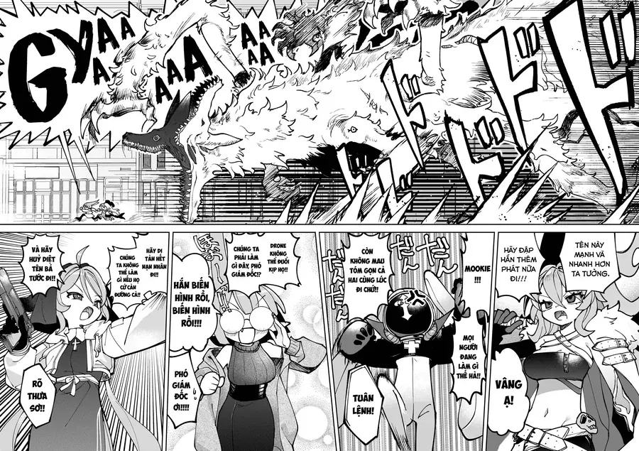 Abysmal Chap 1 - Next Chap 2