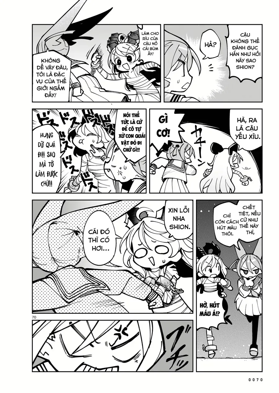 Abysmal Chap 1 - Next Chap 2