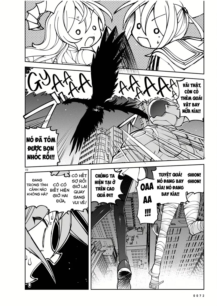 Abysmal Chap 1 - Next Chap 2